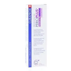 CURAPROX Perio plus Focus - Gel Parodontal 10ml