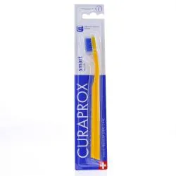 CURAPROX CS Smart - Brosses à dents Ultra Soft a l'unité