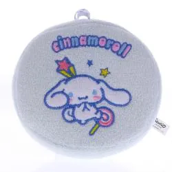 CINNAMOROLL Eponge de bain