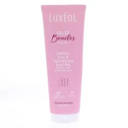 LUXEOL Boucles - Gelée Cheveux Bouclés 250ml