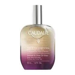 CAUDALIE Huile de Soin Lissage & Glow 50ml