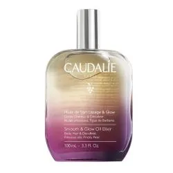 CAUDALIE Huile de Soin Lissage & Glow 100ml