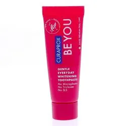 CURAPROX Be you Dentifrice gin tonic et kaki 10ml