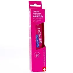 CURAPROX Be you Dentifrice gin tonic et kaki 60ml
