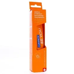 CURAPROX Be you - Dentifrice pêche et abricot 60ml