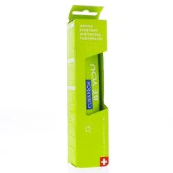 CURAPROX Be you - Dentifrice Pomme et Aloe vera 60ml