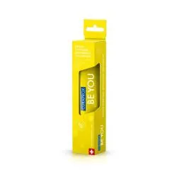 CURAPROX Be you - Dentifrice pamplemousse et bergamotte 60ml