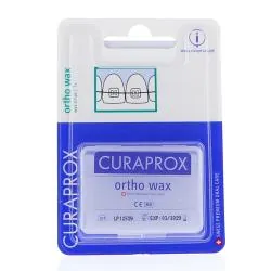 CURAPROX Cire orthodontique de protection