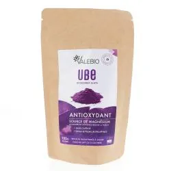 VALEBIO Ube violet 100gr