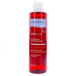 DEXERYL Dexeclear - Gel moussant anti-imperfections 200ml