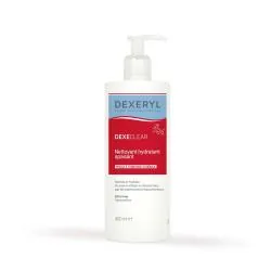 DEXERYL Dexeclear - Nettoyant hydratant apaisant 400ml