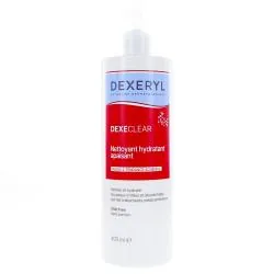 DEXERYL Dexeclear - Nettoyant hydratant apaisant 400ml