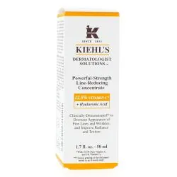 KIEHL'S Powerful Strenght Line Reducing Concentrate 50ml
