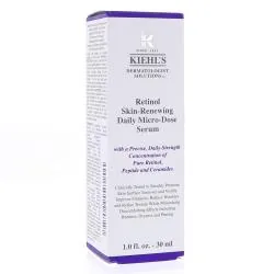 KIEHL'S Retinol Skin-Renewing Daily Micro-Dose Serum 30ml