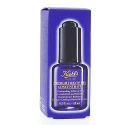 KIEHL'S Midnight Recovery Concentrate 15ml