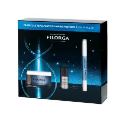 FILORGA Coffret Hyalu-Filler