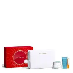 CLARINS Coffret Cryo-Flash Masque-Crème