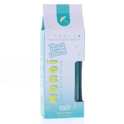 INUWET Parfum Roll-On Pailleté au Monoï 10ml