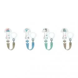 MAM Attache-sucette n°60