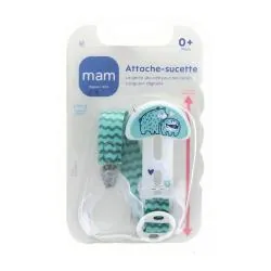 MAM Attache-sucette n°61