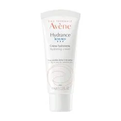 AVÈNE Hydrance crème riche hydratante 40ml