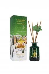 COLLINES DE PROVENCE Bouquet aromatique Forêt de sapin flacon 100ml