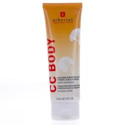 ERBORIAN CC Body Soin Corps Perfecteur Teinté 120ml