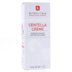 ERBORIAN Centella Crème 50ml