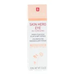 ERBORIAN Skin Hero Eye au ginseng 10ml