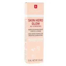 ERBORIAN Skin Hero Glow au Ginseng 15ml