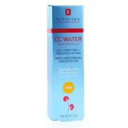 ERBORIAN CC Water Doré 15ml