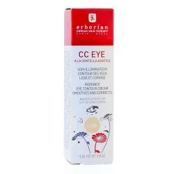 ERBORIAN CC Eye Clair 10ml