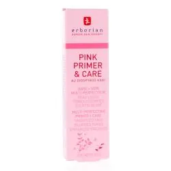 ERBORIAN Pink Primer & Care 15ml