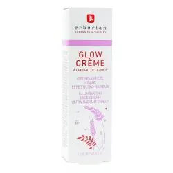ERBORIAN Glow Crème 15ml