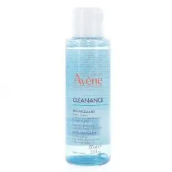 AVENE Cleanance Eau micellaire 100ml