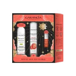 GARANCIA Coffret Hydratation Bonne Mine