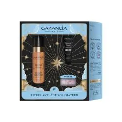 GARANCIA Coffret Anti-Âge Volumateur