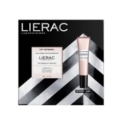 LIERAC Coffret LIFT INTEGRAL Le Gel-Crème Raffermissant Noël 2025