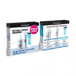NEUTROGENA Coffret Retinol Boost