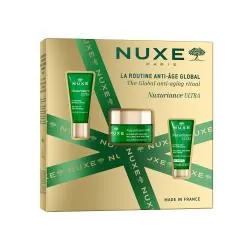 NUXE Coffret Nuxuriance Ultra La Routine - Crème Anti-Age Global Noël 2025