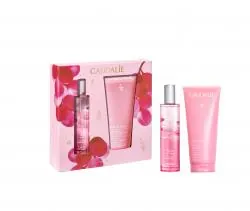 CAUDALIE Coffret Eau Fraiche Rose de Vigne Noël 2025