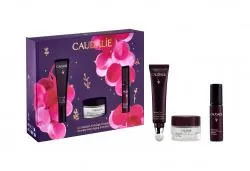 CAUDALIE Coffret La Solution Anti-Âge Global Trio 1er Cru Noël 2025