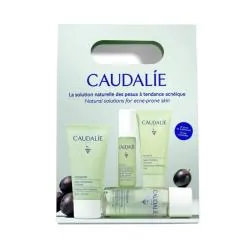 CAUDALIE VINOPURE - Starter kit anti-imperfections