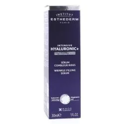 ESTHEDERM Intensive Hyaluronic+ Sérum combleur de rides 30ml