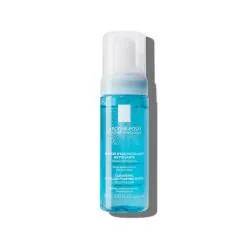 LA ROCHE POSAY Mousse d'eau micellaire nettoyante 150ml