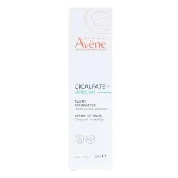 AVÈNE Cicalfate Lèvres Baume réparateur 10ml