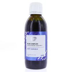 DIETWORLD Blue Complex Phycocianine 12000mg/L