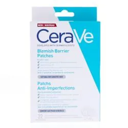 CERAVE Patchs Acné x22