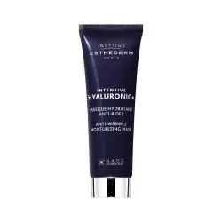 ESTHEDERM Intensive Hyaluronic+ - Masque 50ml