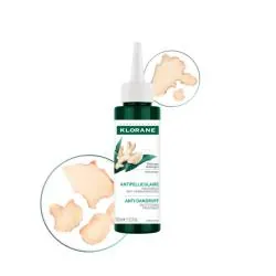 KLORANE Galanga - Lotion antipelliculaire 100ml